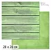 20х20 Бумага "Фономикс. Доски. Дизайн 2" (ScrapMania)