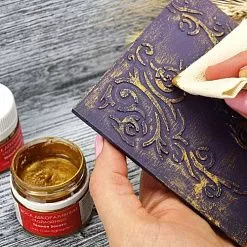 Воск "Хайлайтер. Золото темное", 20 мл (Таир) Воск "Хайлайтер. Золото темное", 20 мл (Таир)