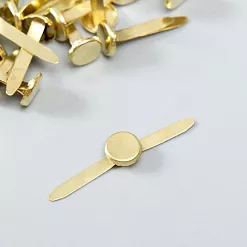 Набор брадсов "Золотые" (АртУзор)