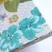 Набор бумаги 30х30 см "Florals", 48 листов