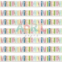 Бумага "Простые вещи. Наши истории (April Paper) Бумага "Простые вещи. Наши истории (April Paper)