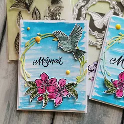 Нож "Летний полдень", 9,8х9,5 см (AgiArt) Нож "Летний полдень", 9,8х9,5 см (AgiArt)