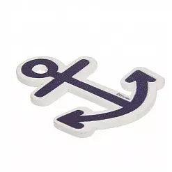 Набор деревянных украшений "Дисней. Морской. Микки Маус" (АртУзор)