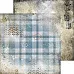 Набор бумаги 20х20 см "Clang & dirt. Basic", 24 листа (CraftO'Clock) Набор бумаги 20х20 см "Clang & dirt. Basic", 24 листа (CraftO'Clock)