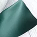 Отрез экокожи 30х69 см "Однотонный. Зеленый" (Pty Китай) Отрез экокожи 30х69 см "Однотонный. Зеленый" (Pty Китай)