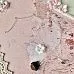 Подсветка, модуль с 5 белыми мигающими светодиодами, сменная батарейка (ScrapIllumination)
