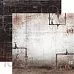 Набор 30х30 см "Industrial zone", 9 листов (13Arts)