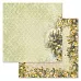 Набор бумаги 20х20 см "Затерянная среди роз", 12 листов (ScrapMania) Набор бумаги 20х20 см "Затерянная среди роз", 12 листов (ScrapMania)
