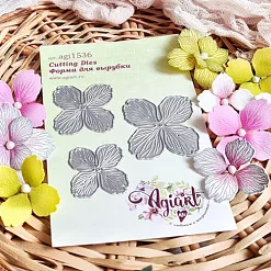 Нож "Жасмин" (AgiArt)