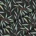 Отрез ткани 79х50 см "Ива на черном" (Cotton) Отрез ткани 79х50 см "Ива на черном" (Cotton)