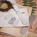 Нож для вырубки "Билетики" (EcoPaper) Нож для вырубки "Билетики" (EcoPaper)