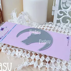 Нож "Волк 1442", 6,1х6,1 см (Fantasy) Нож "Волк 1442", 6,1х6,1 см (Fantasy)