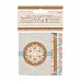 Набор конвертов "Craft Collection. Pastels" (DoCrafts)