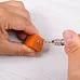 Мини-дрель ручная (Micron)