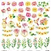 Бумага "Magic garden. Картинки для вырезания" (MonaDesign)
