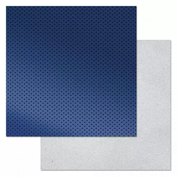 Бумага "Армейский альбом. В точку" (ScrapMania)