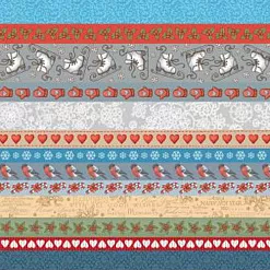 Бумага "Once Upon a Winter. Однажды Зимой" (ScrapBerry's) Бумага "Once Upon a Winter. Однажды Зимой" (ScrapBerry's)