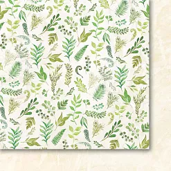 Бумага "Forest dreams 02" (Польша)