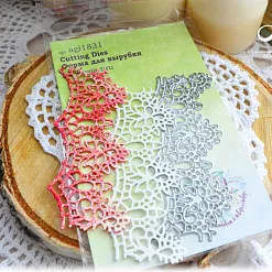 Нож "Кружевная рапсодия", 4,2х10,2 см (AgiArt) Нож "Кружевная рапсодия", 4,2х10,2 см (AgiArt)