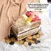 Нож "Каменный фон", 6,8х11,2 см (ScrapMania) Нож "Каменный фон", 6,8х11,2 см (ScrapMania)
