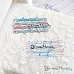 Нож "Школьная жизнь. В линейку", 4,3х7,5 см (ScrapMania)