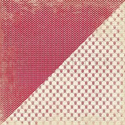 Бумага "Romance seven" (Authentique)