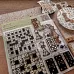 Штамп "Поиграем?", 5,8х5,8 см (AgiArt)