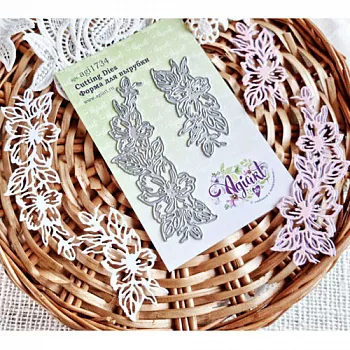 Новая коллекция Пионовый роман, поступления ножей, чипа и воски-краски