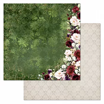 Марсала - женская цветочная богатая коллекция!