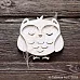 Заготовка для тиснения "Совенок" (ArtLines) Заготовка для тиснения "Совенок" (ArtLines)