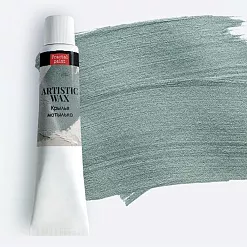 Воск в тюбике "Крылья мотылька", 18 мл (Фрактальные краски) Воск в тюбике "Крылья мотылька", 18 мл (Фрактальные краски)