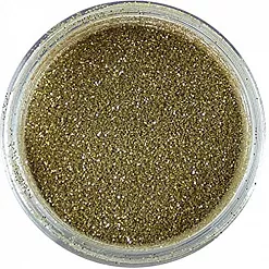 Пудра для эмбоссинга непрозрачная "Gold" (Sizzix)