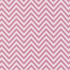 Отрез ткани 50х55 см "Бабушкин сундучок. Зигзаг", ярко-розовый (PEPPY) Отрез ткани 50х55 см "Бабушкин сундучок. Зигзаг", ярко-розовый (PEPPY)