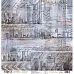 Бумага "Hipster. Рабочие моменты" (MonaDesign)