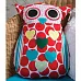 Набор ткани "Spots&Stripes. Brights" (DoCrafts)