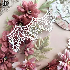 Нож "Кружевная рапсодия", 4,2х10,2 см (AgiArt) Нож "Кружевная рапсодия", 4,2х10,2 см (AgiArt)