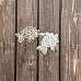 Нож "Симфония весны 11", 4х6 см (ScrapMan)