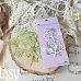 Нож "Плоды фиги 1568", 4,8х7,5 см (Fantasy)