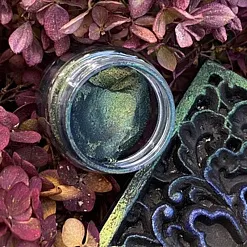 Воск в тюбике "Ван Гог", 18 мл (Фрактальные краски)