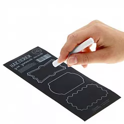 Наклейки "Резные рамки" (АртУзор) Наклейки "Резные рамки" (АртУзор)