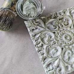 Воск в тюбике "Шепот полыни", 18 мл (Фрактальные краски) Воск в тюбике "Шепот полыни", 18 мл (Фрактальные краски)