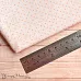 Отрез ткани 75х50 см "Этника. Детская. Горох" (ScrapMania)
