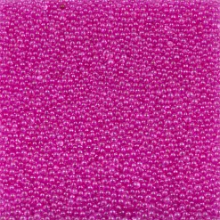 Микробисер, цвет малиновое стекло, 30 г (Zlatka) Микробисер, цвет малиновое стекло, 30 г (Zlatka)