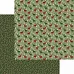 Бумага "Christmas" (SunnyCraft)