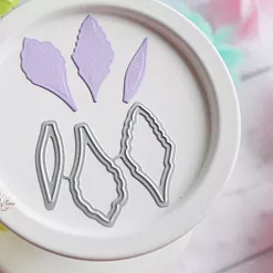 Нож для вырубки "Ирисы" (Hobby-time) Нож для вырубки "Ирисы" (Hobby-time)