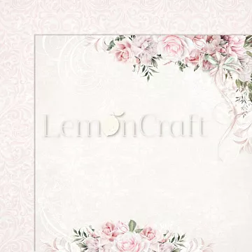 Бумага "Elegance 05" (Lemon Craft)