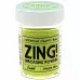 Пудра для эмбоссинга ZING "Cricket. Кузнечиковый" (American Crafts)