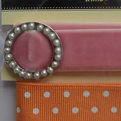 Набор лент "Мода" (Making Memories) Набор лент "Мода" (Making Memories)