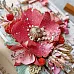 Нож "Фуксия" (Scrapfriend)