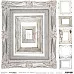 Бумага 30х30 см "Frames 2. Картинки для вырезания" (CraftO'clock)